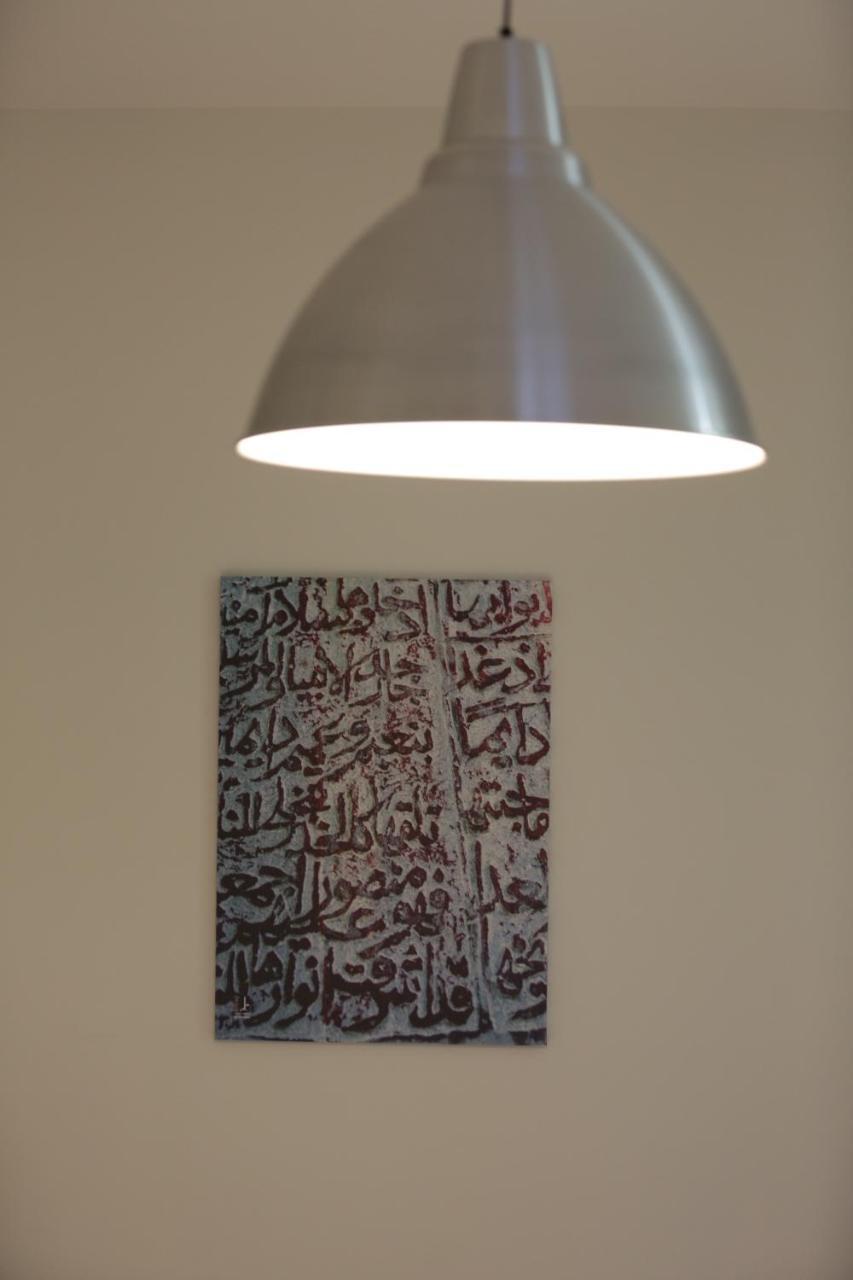 Ramallah Modern Apartment Exterior foto
